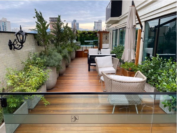 Apartamento à venda, The One, Baln