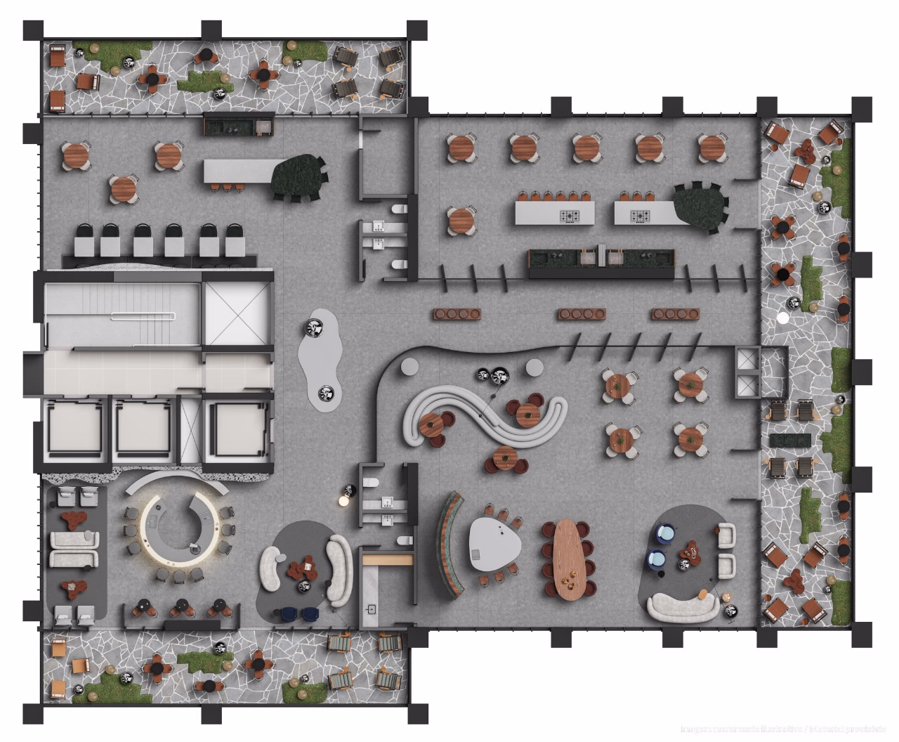 Empreendimento Futura Residence, Meia Praia, Itapma-SC (37)