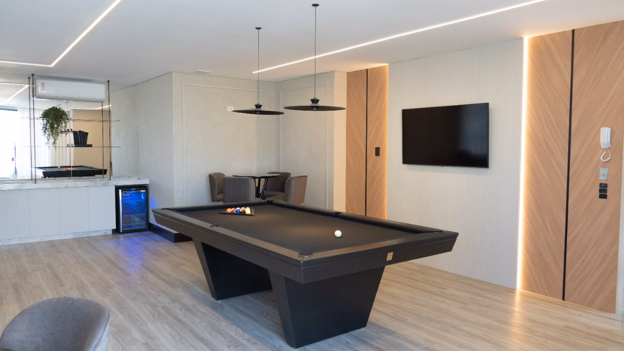 Apartamento 3 suítes em Meia Praia — Meia Praia, Itapema