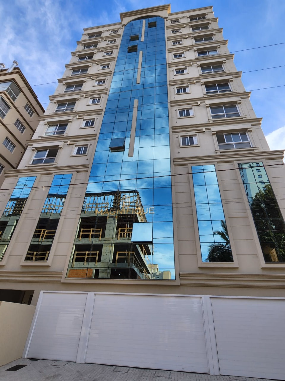Magnifique Residencial — Balneário Perequê