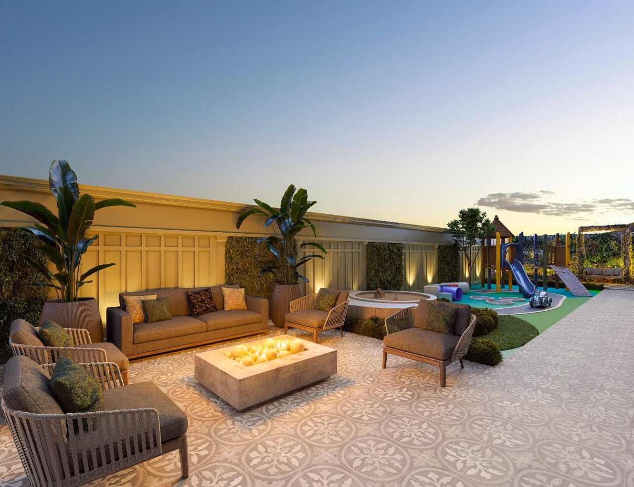 Apartamento a venda, Maison Lafayette, Meia Praia, Itapema (11)
