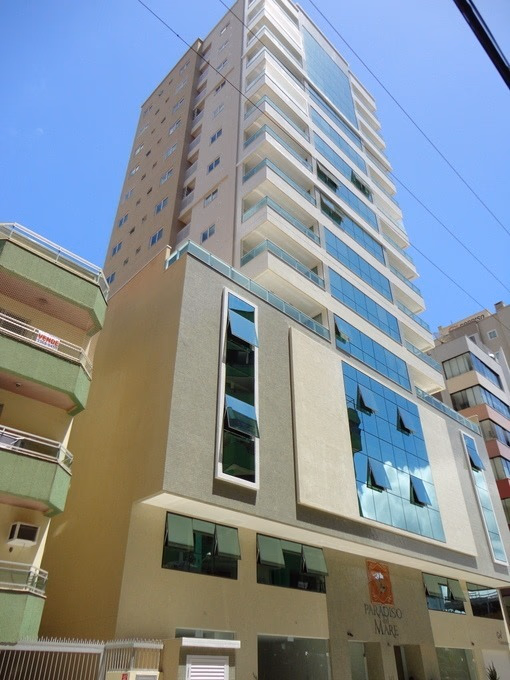 Paradiso del Mare Residence — Meia Praia