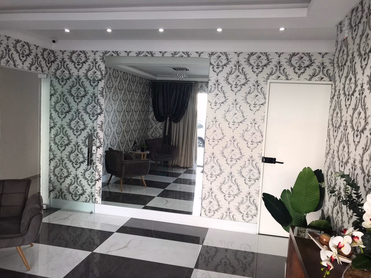 Apartamento a venda no Morreste - Dom Basílio a venda em Itapema (1)