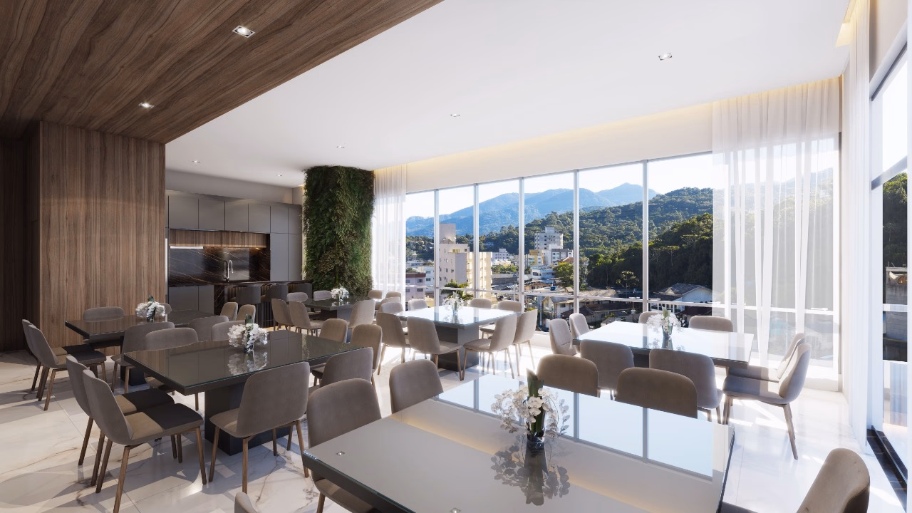 Apartamento 2 suítes em Morretes — Morretes, Itapema