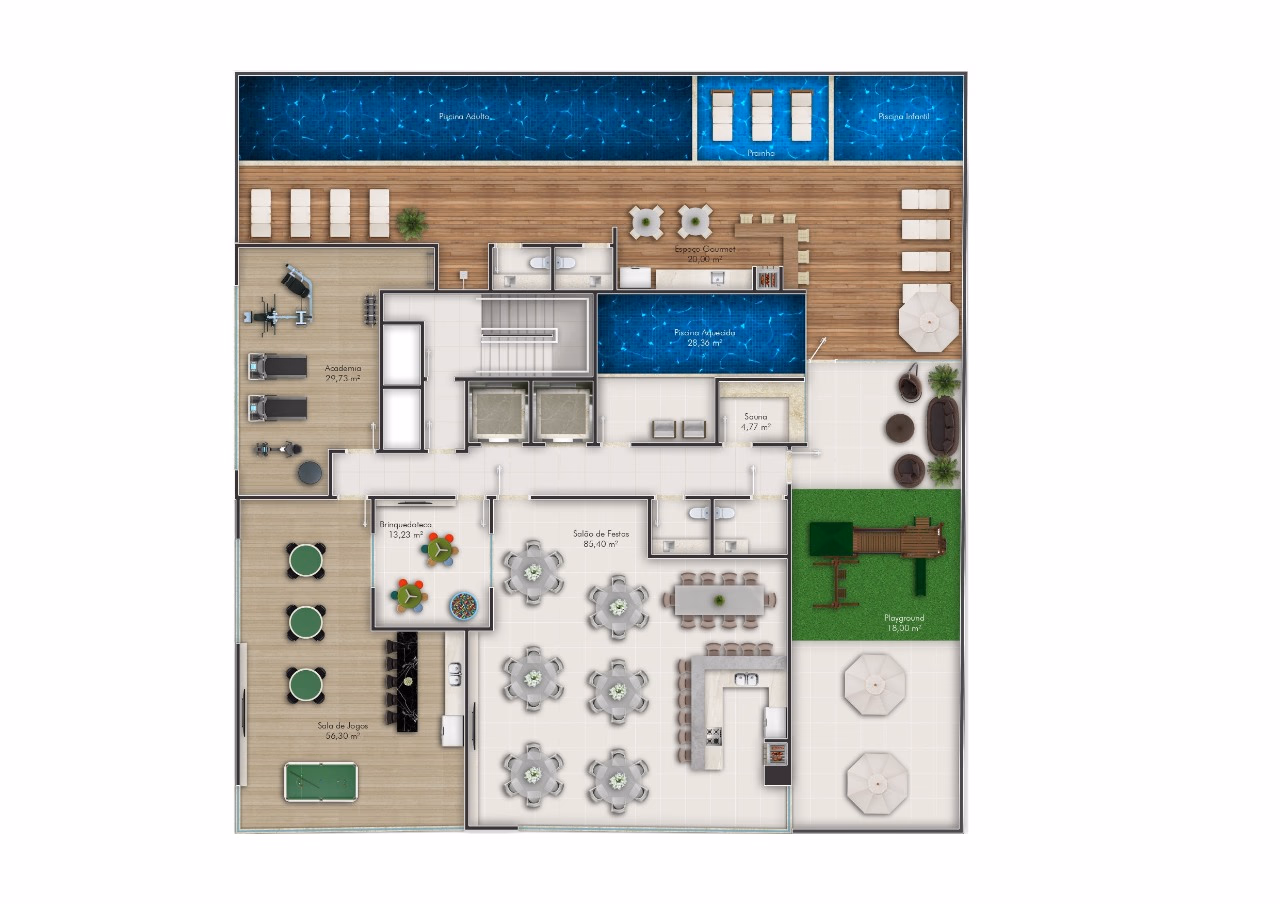 Apartamento a venda em Itapema, Meia Praia, Selenter See Residence (10)