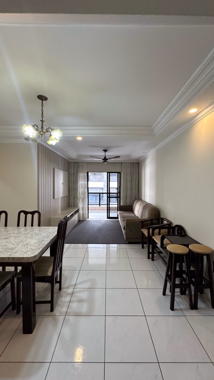 Apartamento 3 quartos em Meia Praia — Meia Praia, Itapema