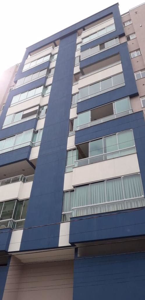 Miró Residencial — Meia Praia