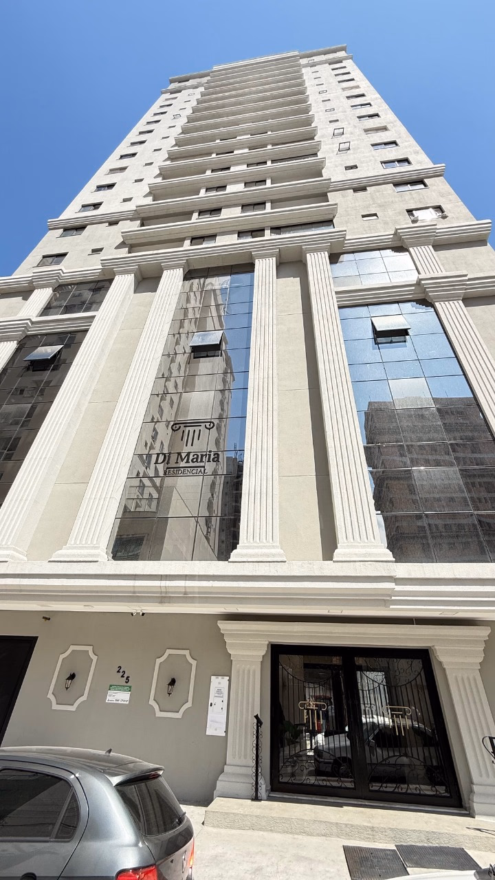 Di Maria Residencial — Morretes