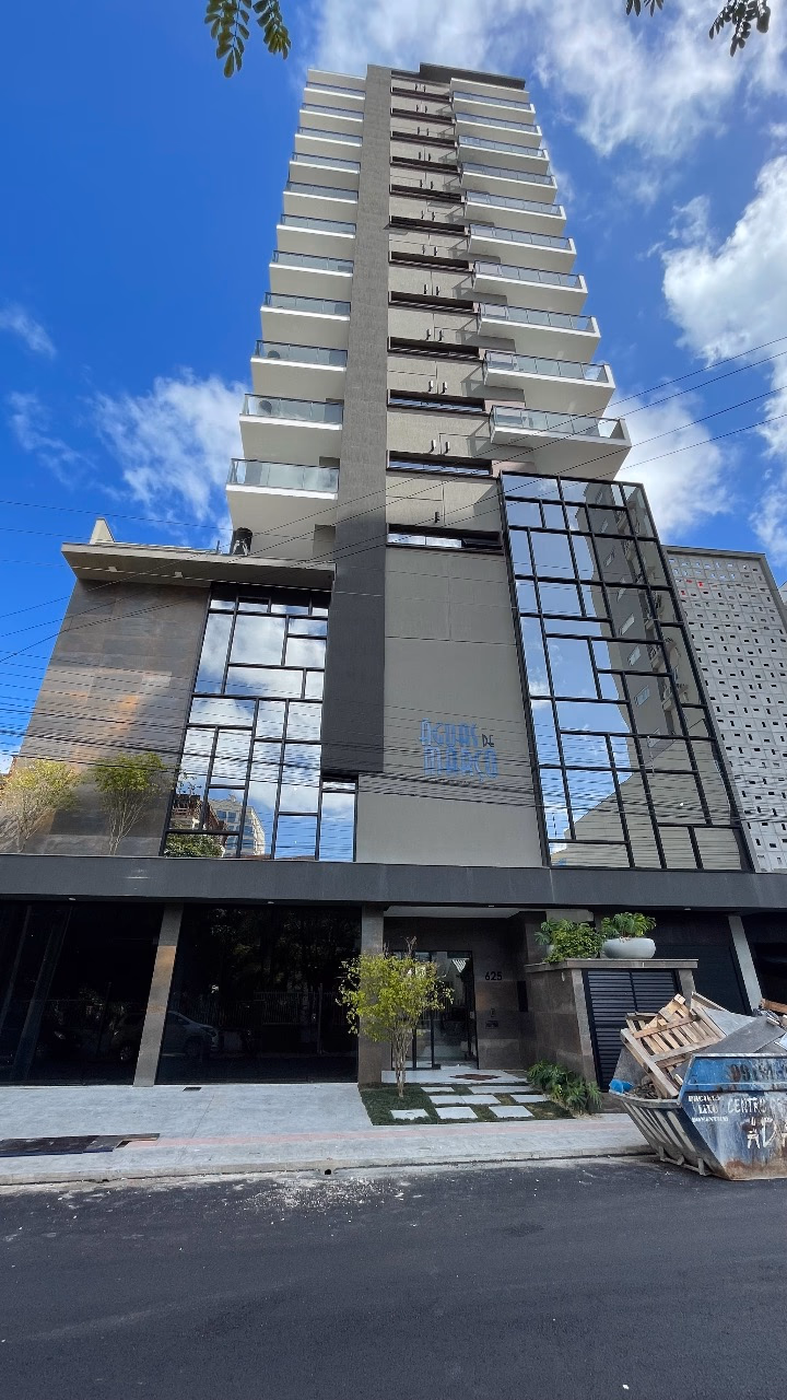 Águas de Março Residence — Meia Praia