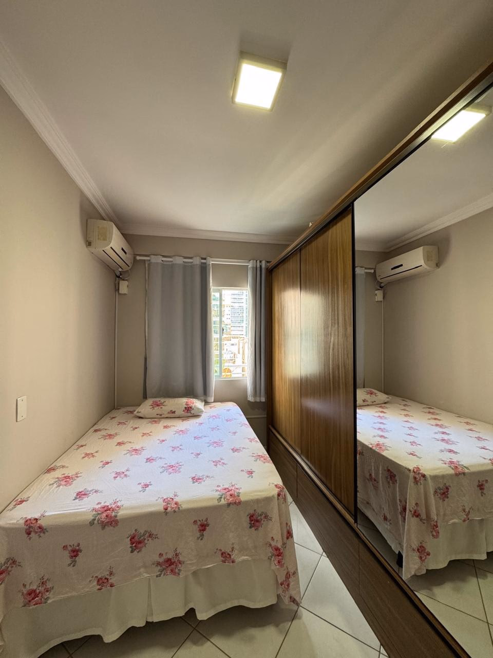 Apartamento 3 quartos em Meia Praia — Meia Praia, Itapema