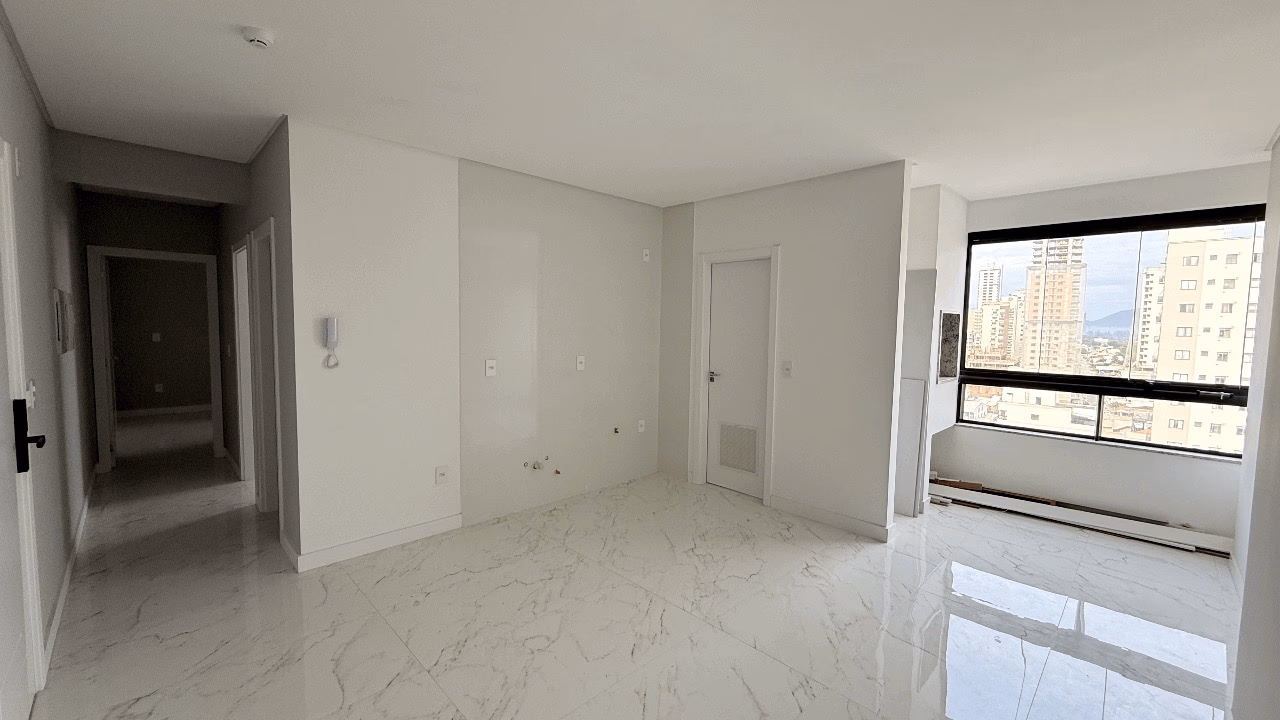 Apartamento 2 suítes em Balneário Perequê — Balneário Perequê, Porto Belo
