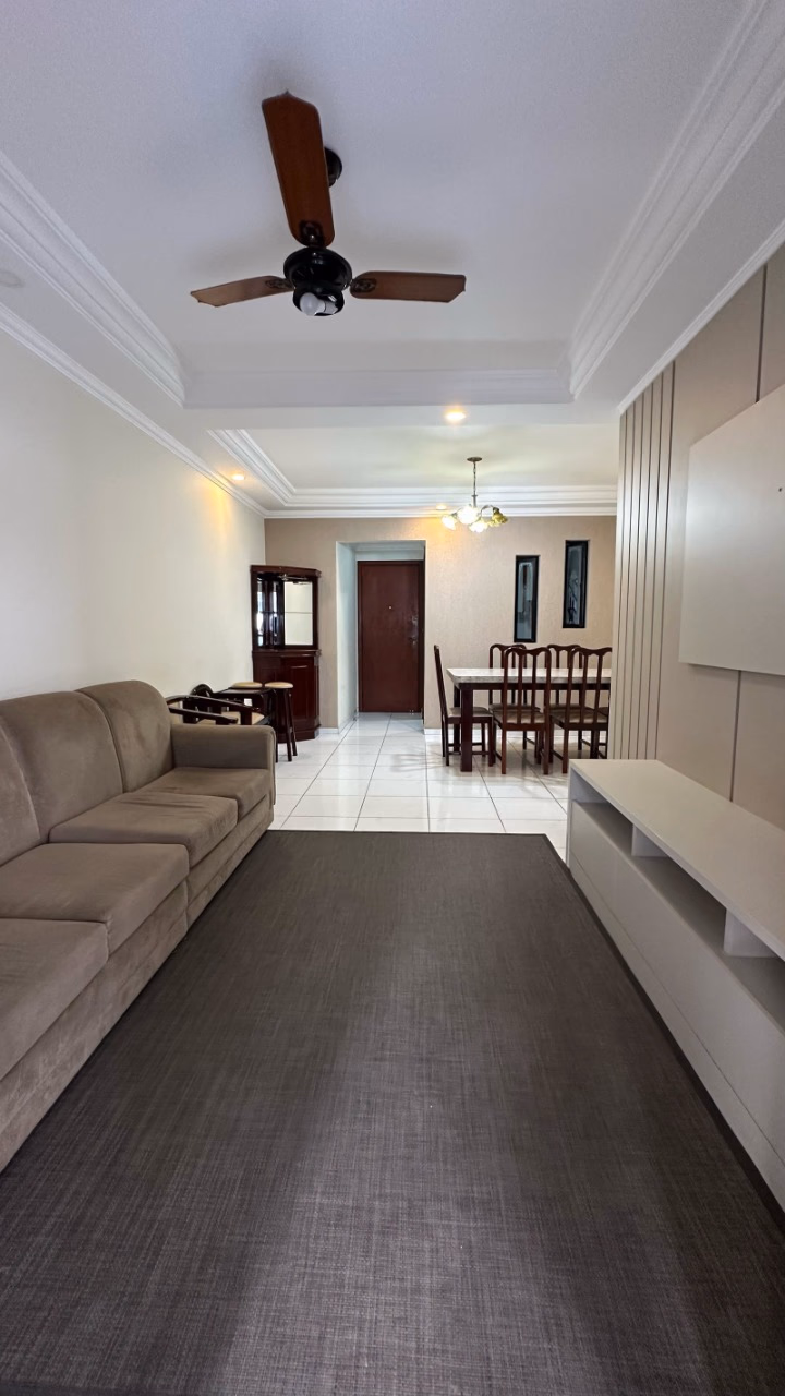 Apartamento 3 quartos em Meia Praia — Meia Praia, Itapema
