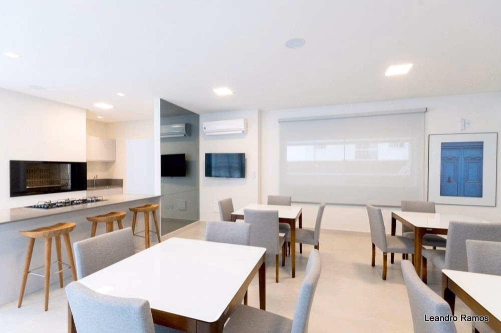 Place Vendome Residence - Rua 234, Bairro Meia Praia, Itapema - SC (24)