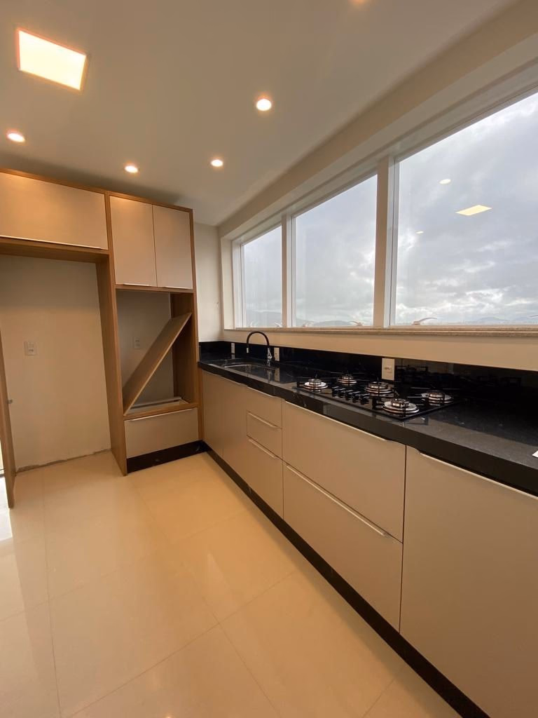 Apartamento 3 quartos em Meia Praia — Meia Praia, Itapema