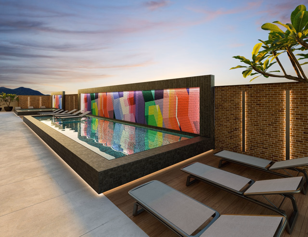 Apartamento no Morretes a venda em Meia Praia, Itapema (19)
