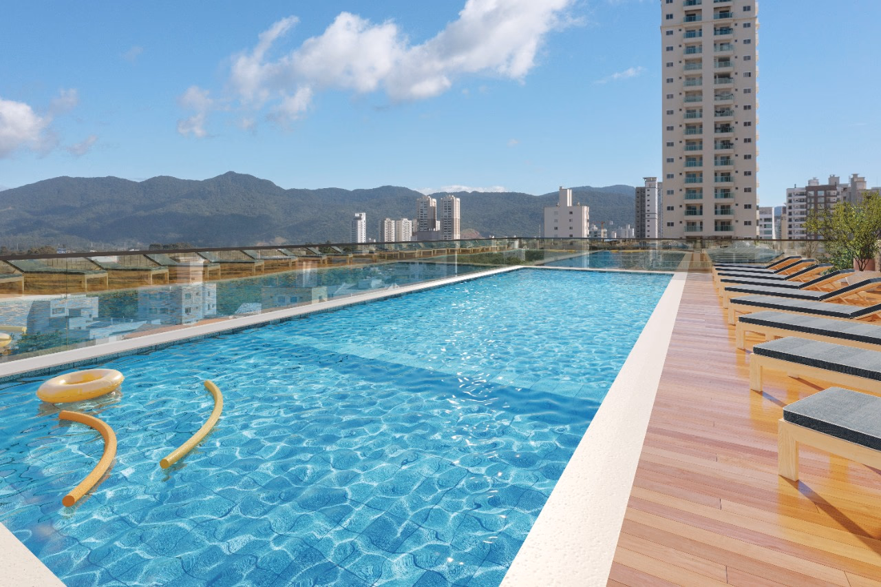 Apartamento Monte Solaro à venda, Meia Praia, Itapema-SC (5)