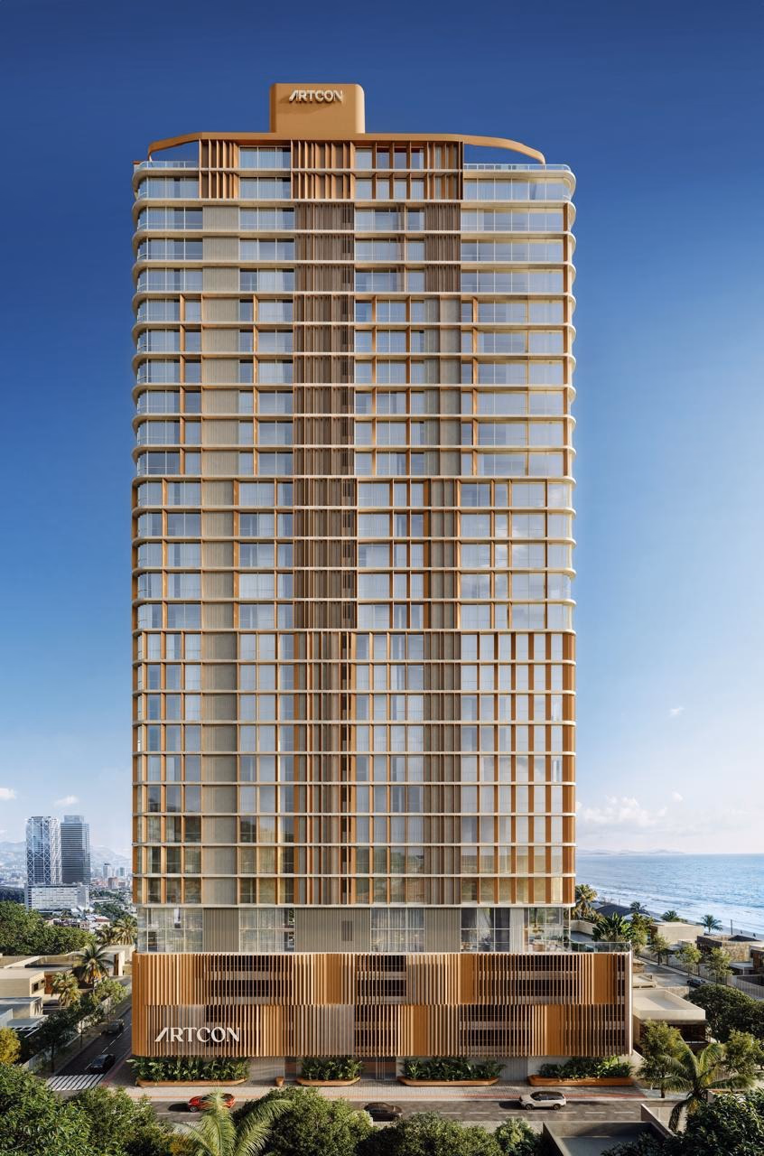 Landscape Residence — Balneário Perequê