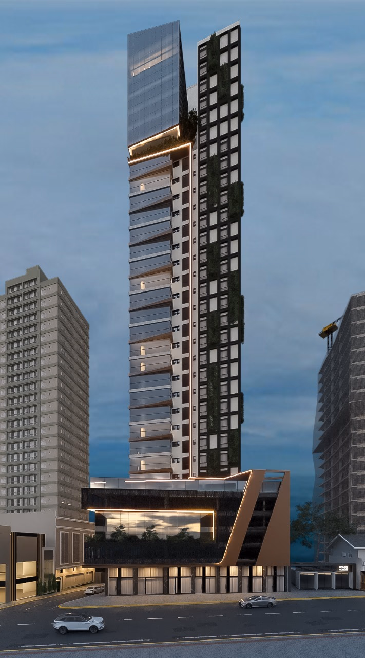 Emirates Tower, Centro, Itapema-SC (1)