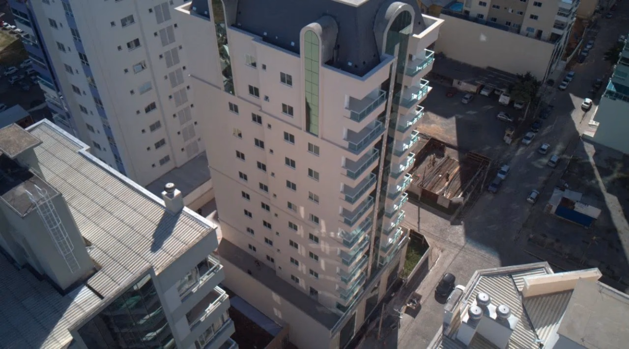 Vergara Residence — Meia Praia