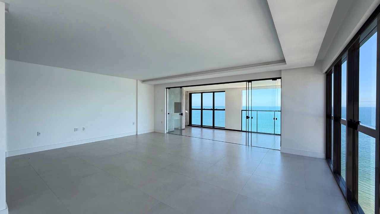 Apartamento 4 suítes em Meia Praia — Meia Praia, Itapema