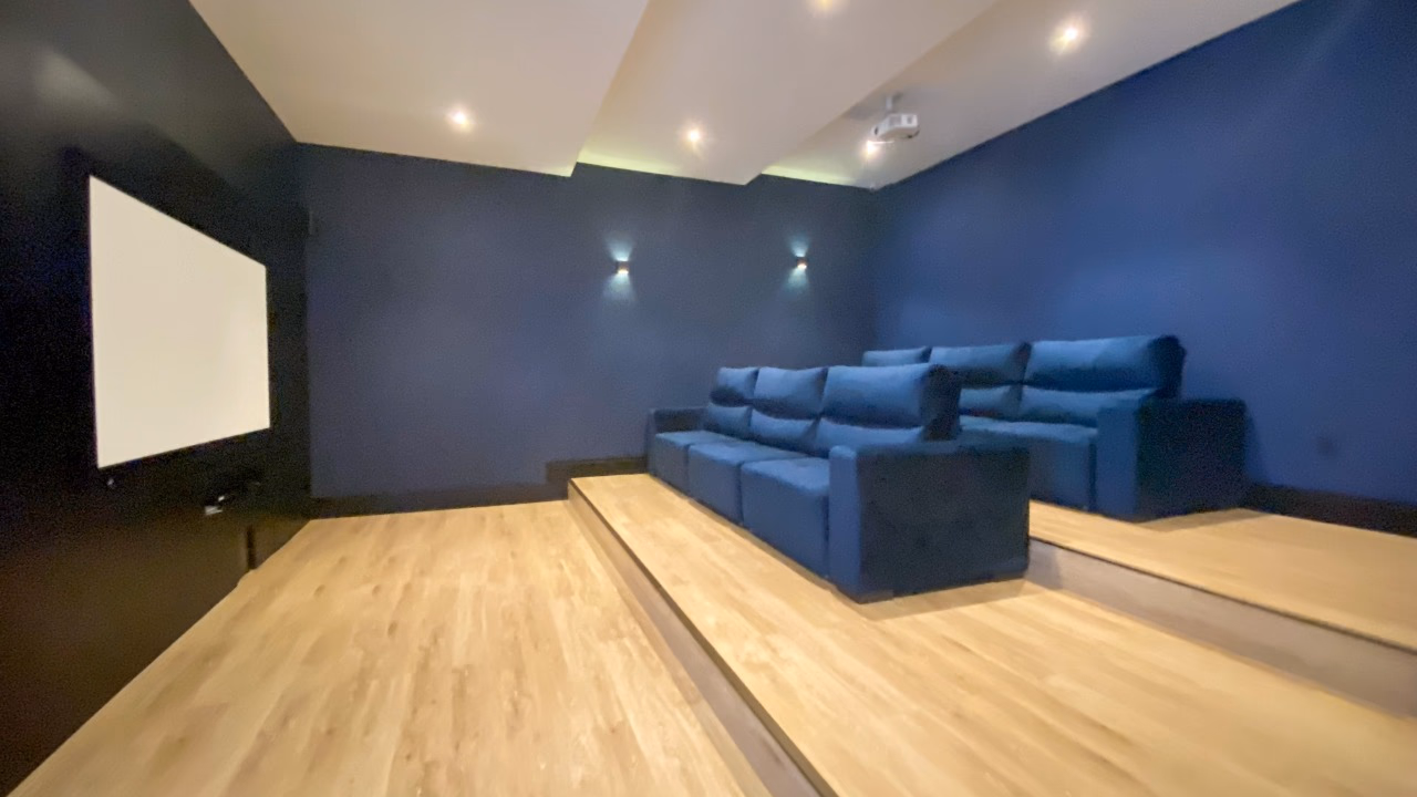 Apartamento a venda no Centro