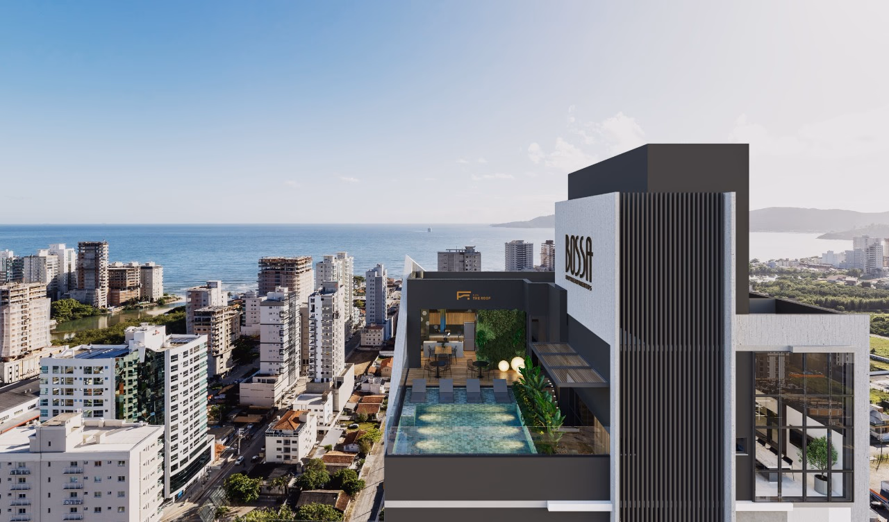 Apartamento à venda,Flow Aptos, Perequê, Porto Belo-SC (3)