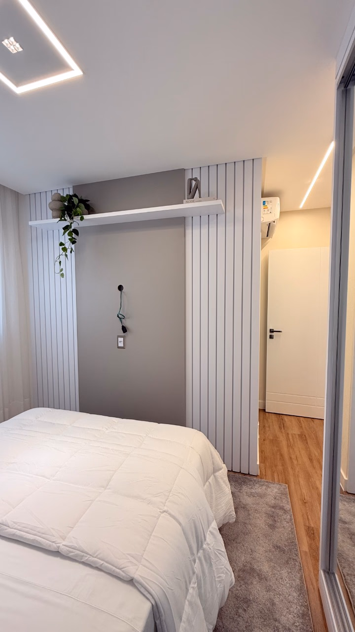Apartamento 3 suítes em Meia Praia — Meia Praia, Itapema