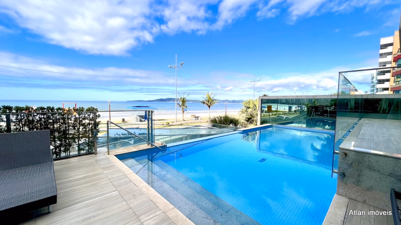 Apartamento quadra mar a venda em Itapema-SC Riviera del Sol (1)