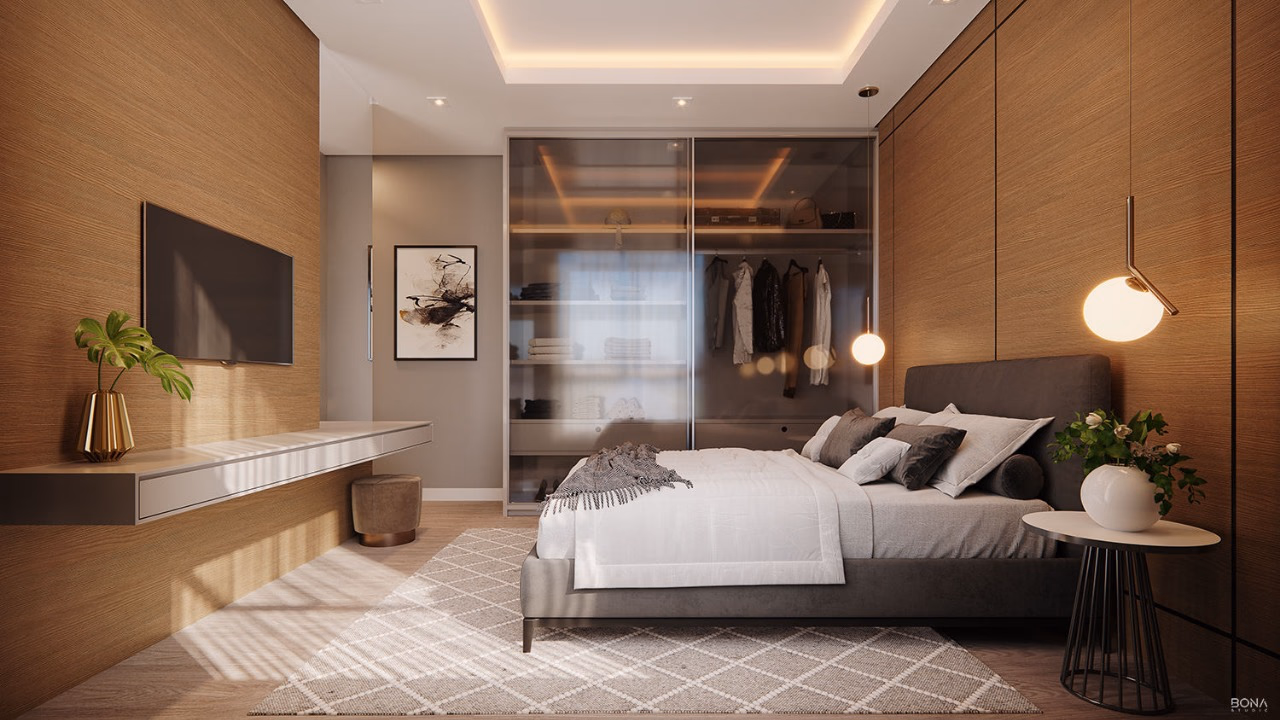 Apartamento 3 suítes em Balneário Perequê — Balneário Perequê, Porto Belo
