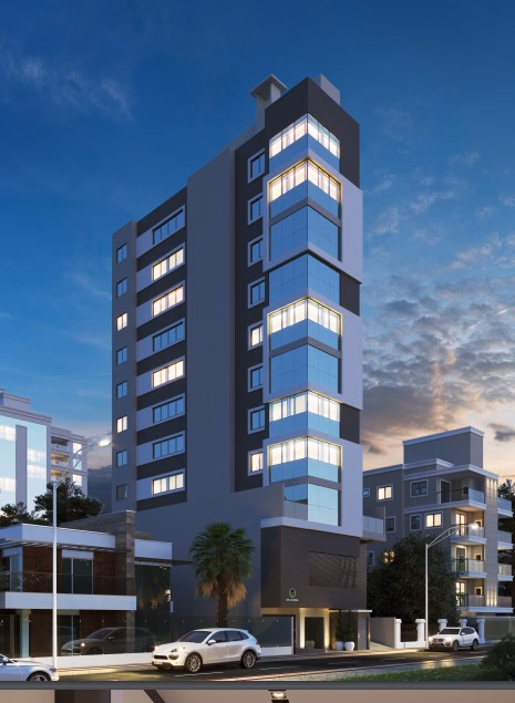 Silva Tarter Residencial — Meia Praia
