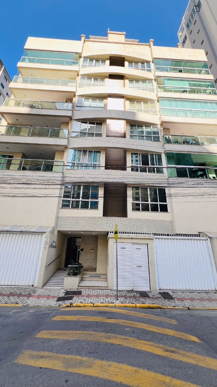 Residencial Anita — Meia Praia