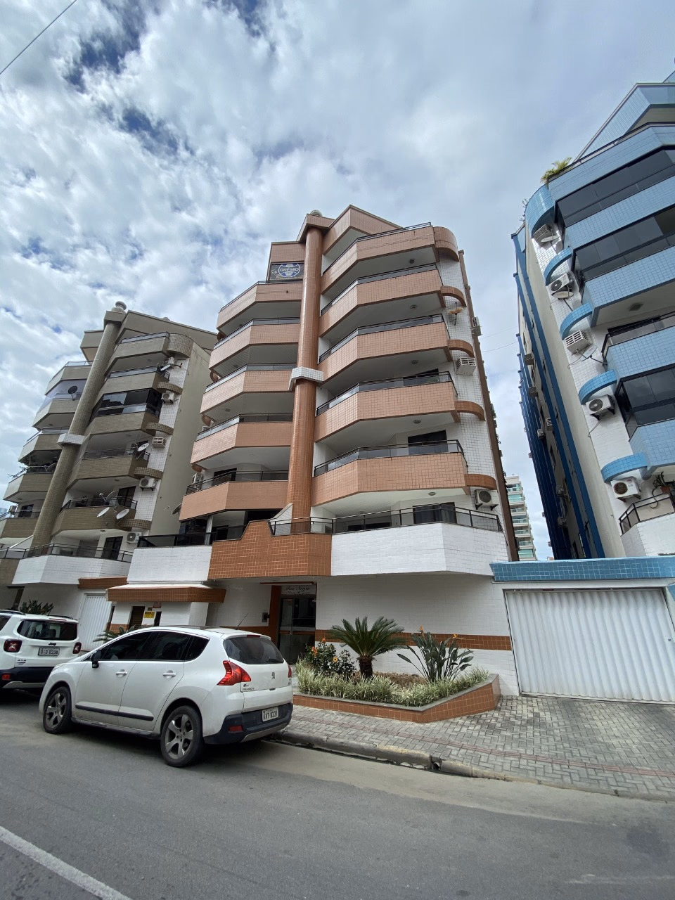 Rio Negro Residencial — Meia Praia