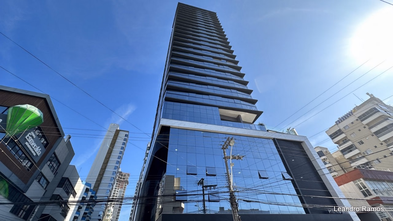Residencial Grand Hill, Rua 250, Bairro Meia Praia, Itapema - SC (2)