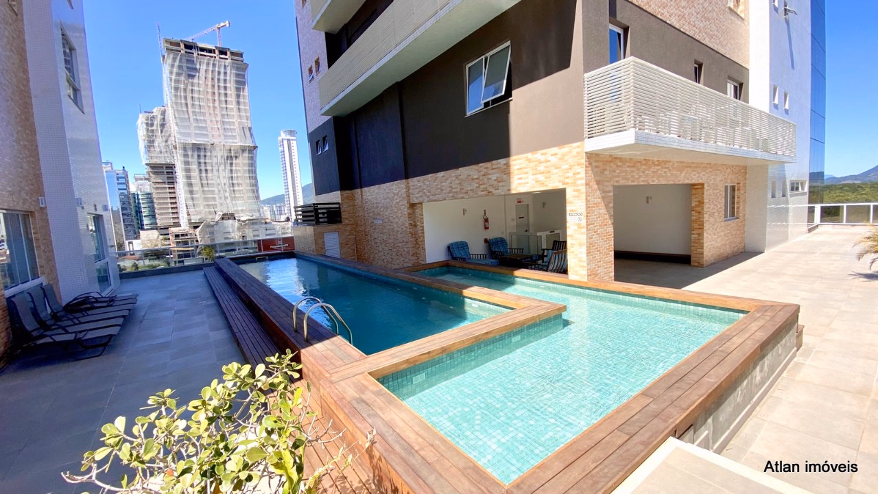 Apartamento quadra mar a venda em Meia Praia, Itapema-SC (5)