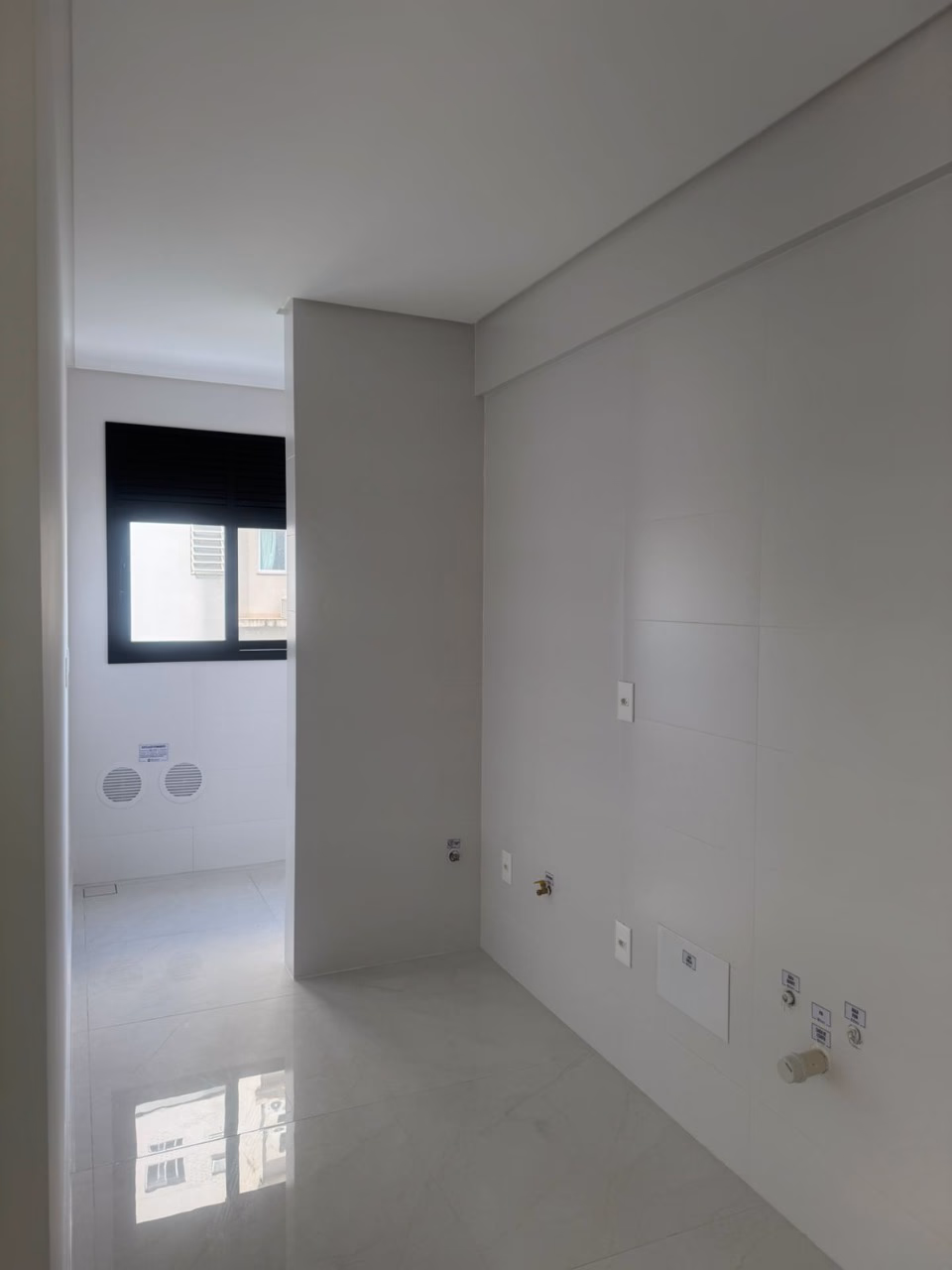 Apartamento 2 suítes em Morretes — Morretes, Itapema