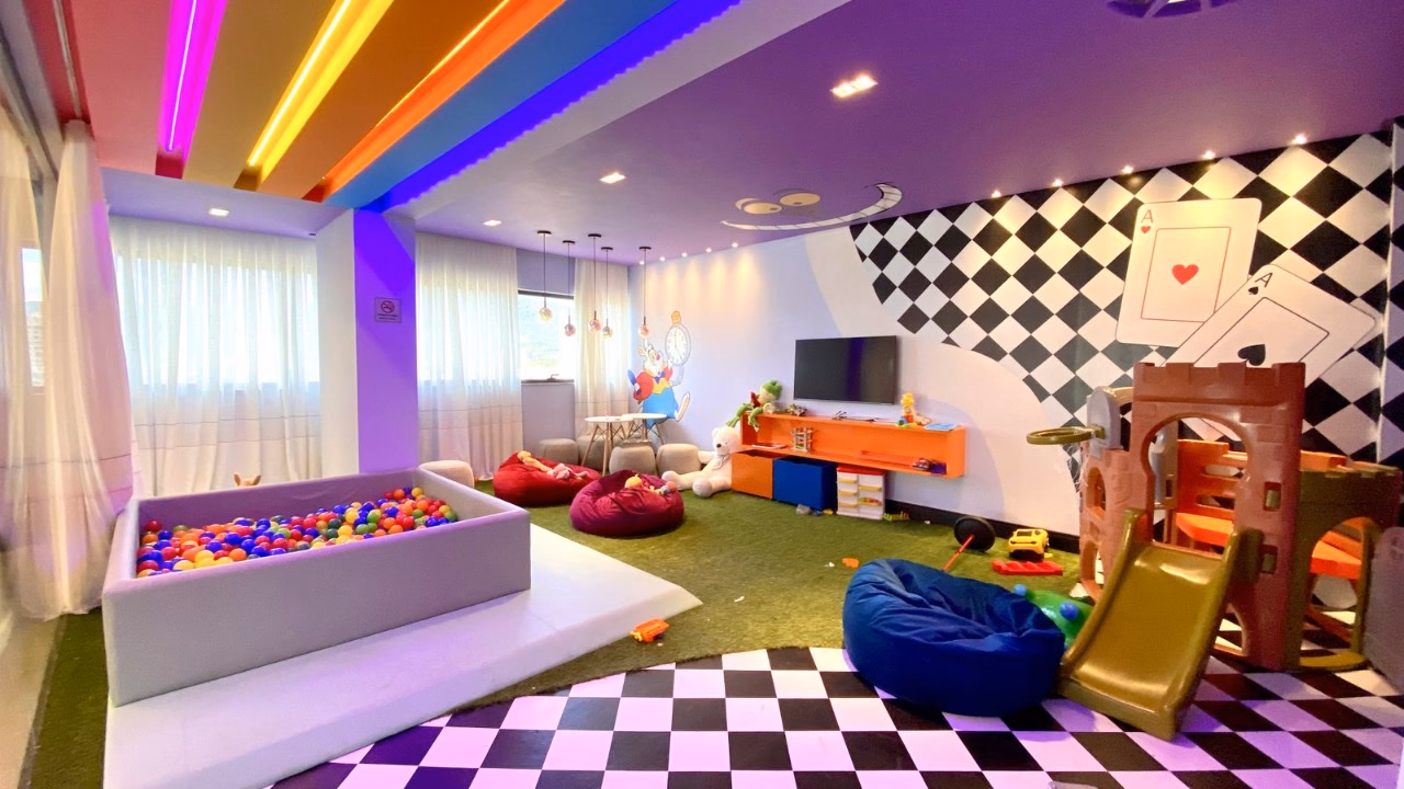 Apartamento a venda em balneario Pereque, Porto Belo-SC (18)