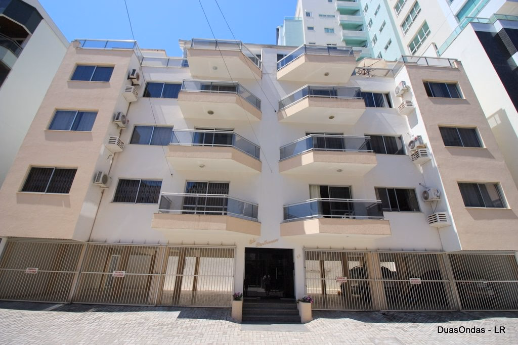 Apartamento quadra mar, a venda, em Meia Praia, Itapema-SC, Res Parthenon (1)