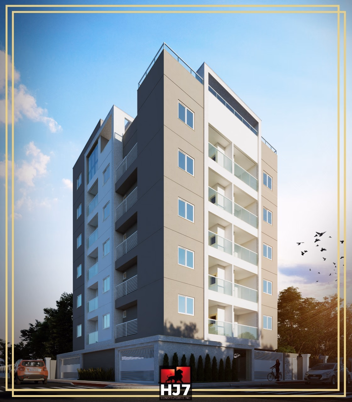 Princesa Mariah Residencial — Morretes