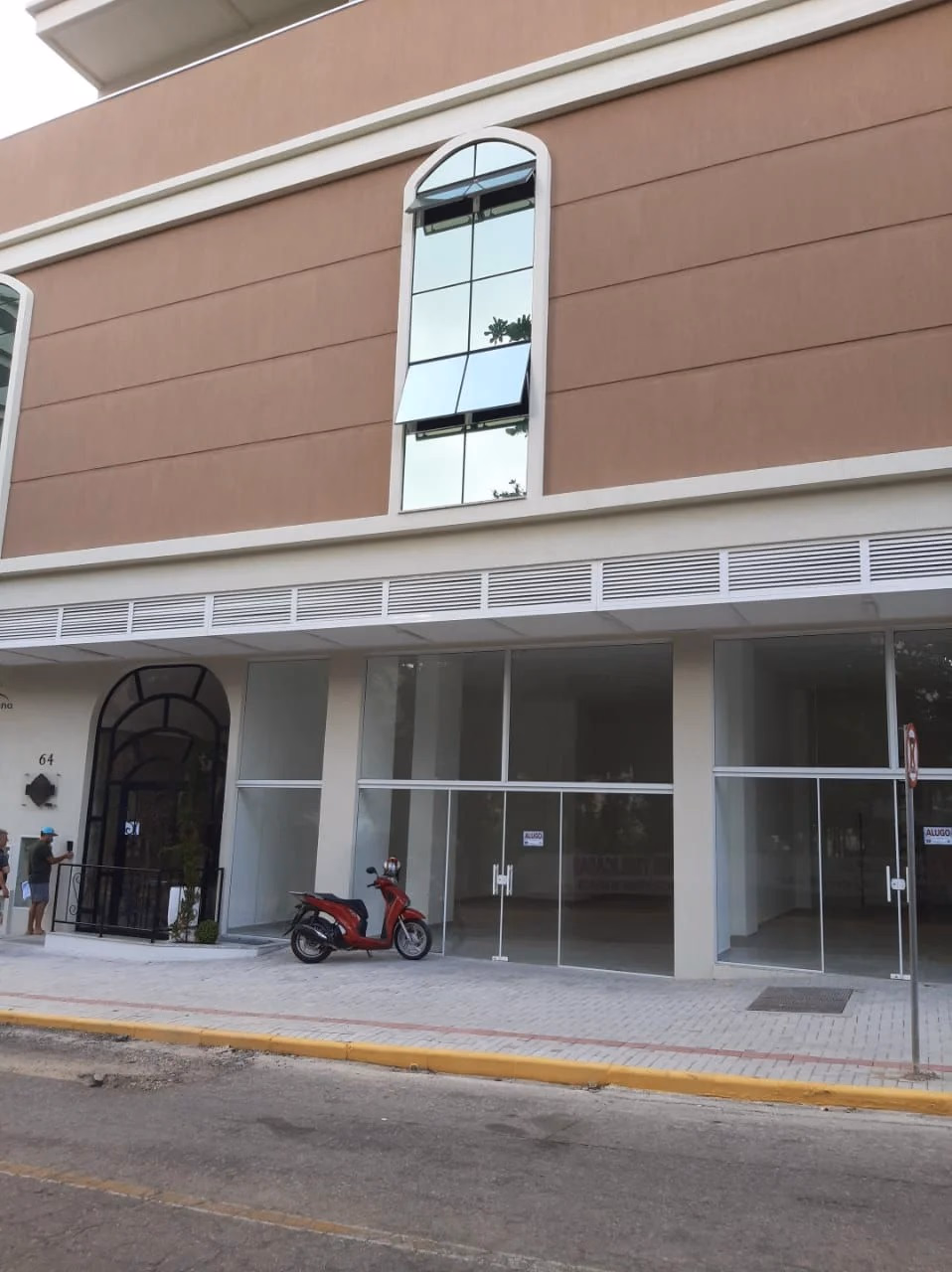Residencial  Catânia, Rua 607, Bairro Tabuleiro das Oliveiras, Itapema - SC (3)