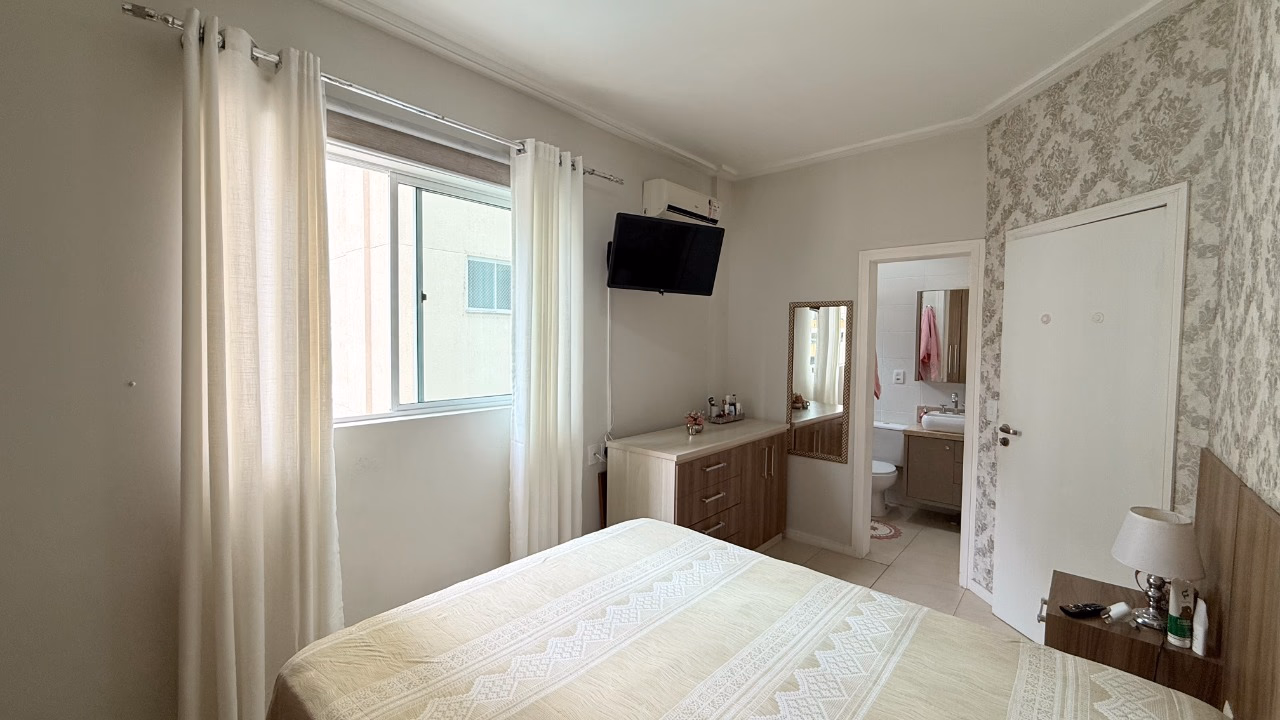 Apartamento 3 quartos em Meia Praia — Meia Praia, Itapema