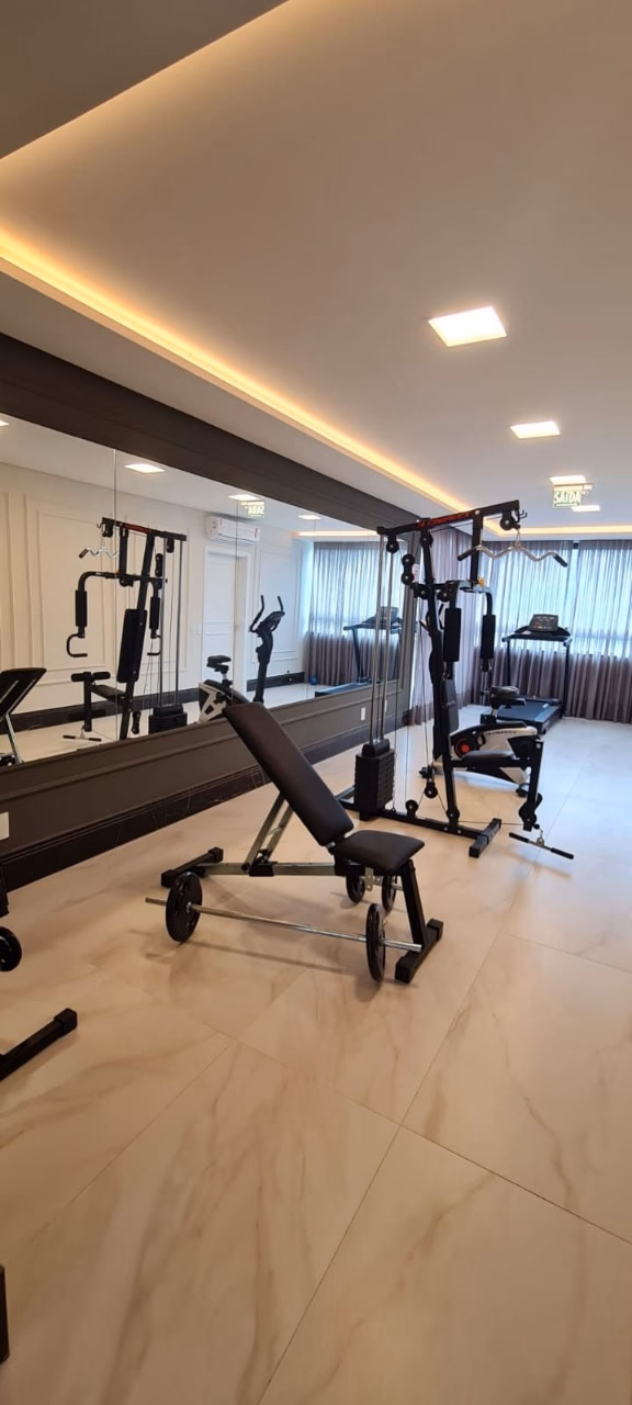 Apartamento a venda, Pharol do Porto, Balneário Perequê, Porto Belo (6)