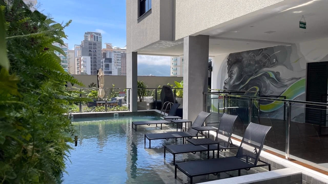 Residencial Canvas - Rua 295, Bairro Meia Praia, Itapema - SC (16)