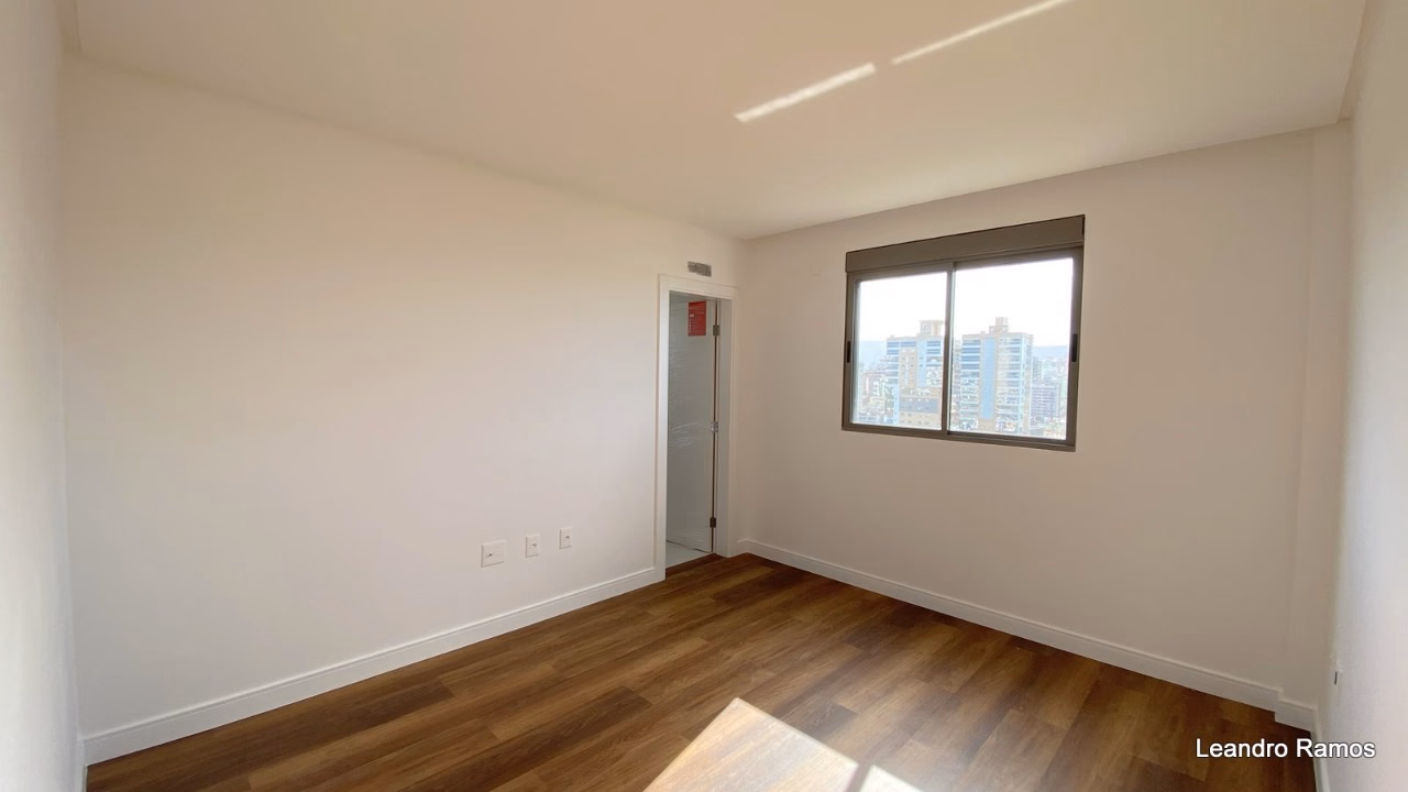 Apartamento 3 suítes em Meia Praia — Meia Praia, Itapema
