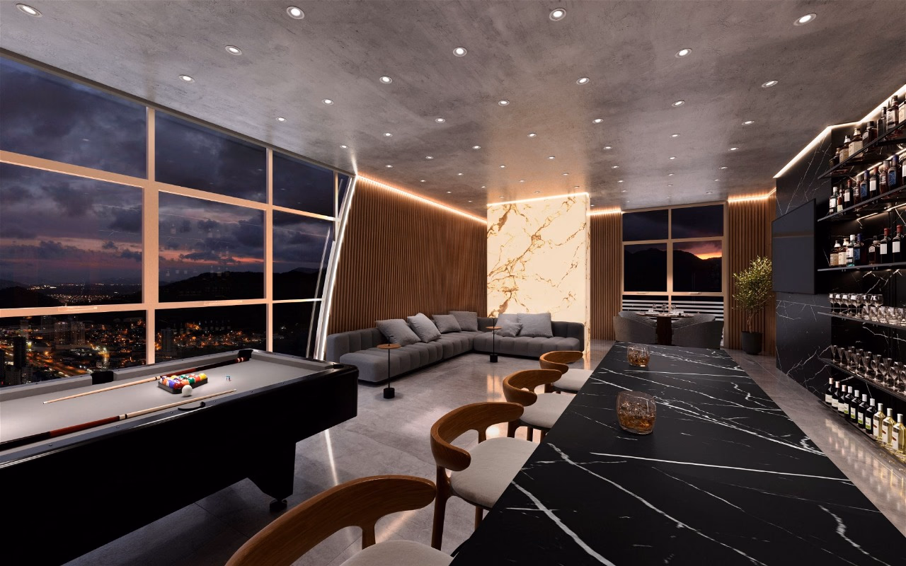 Legacy Vertical Home, Centro, Itapema-SC (15)