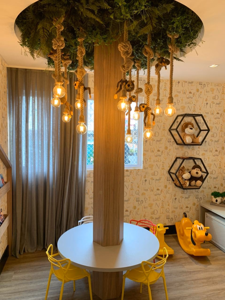 Apartamento novo pronto para morar no Bauhaus residence a venda em Meia Praia, Itapema (26)