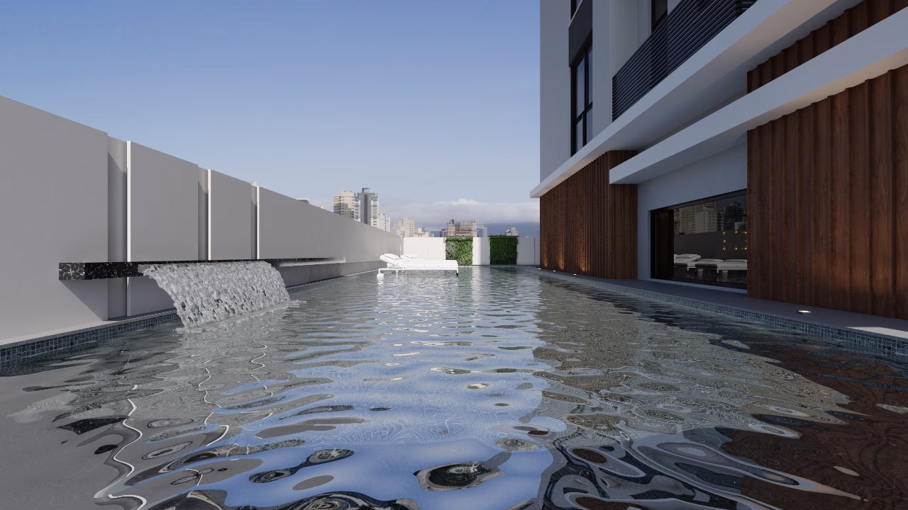 Rotterdam Residence, Morretes, Itapema-SC (4)