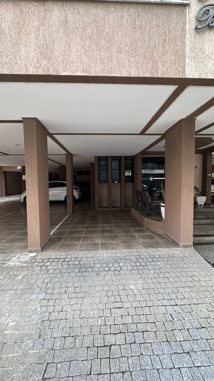 Apartamento 3 quartos em Meia Praia — Meia Praia, Itapema