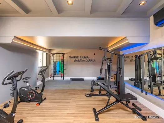 Belissimo Residence - Rua 303, Bairro Meia Praia, Itapema - SC (15)