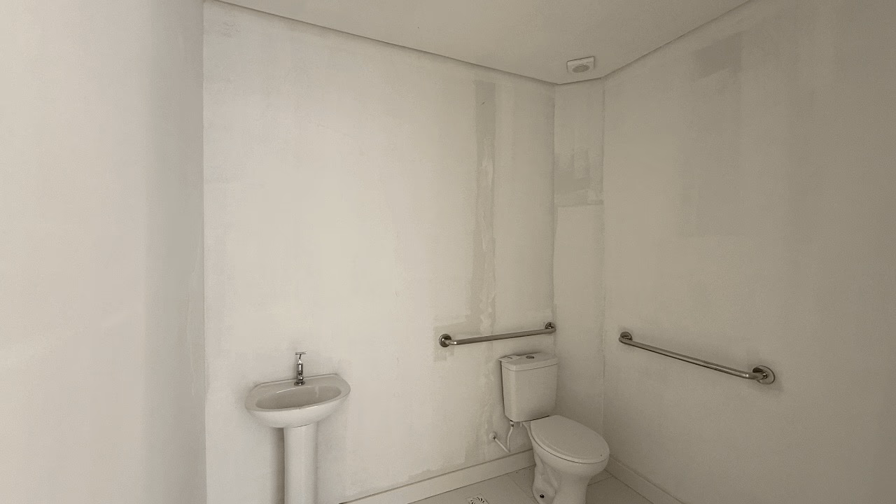 Sala comercial em Balneário Perequê — Balneário Perequê, Porto Belo