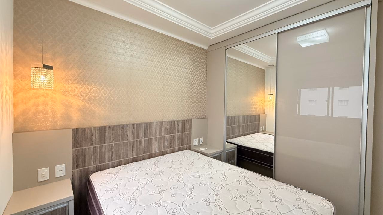 Apartamento 4 suítes em Meia Praia — Meia Praia, Itapema